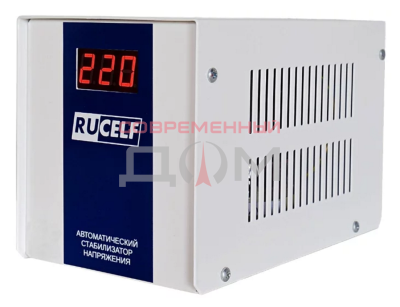 Стабилизатор напряжения RUCELF СтАР -1000